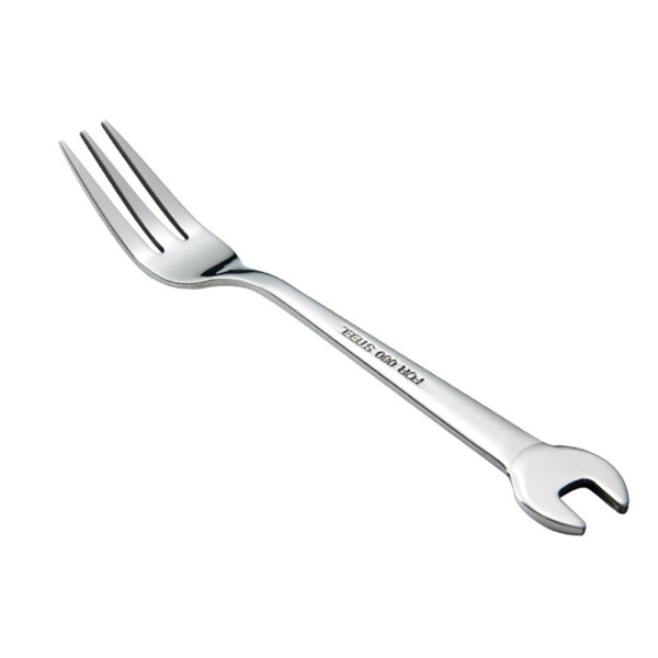 

Вилка Wrench В виде гаечного ключа Wrench (1005-817-01)