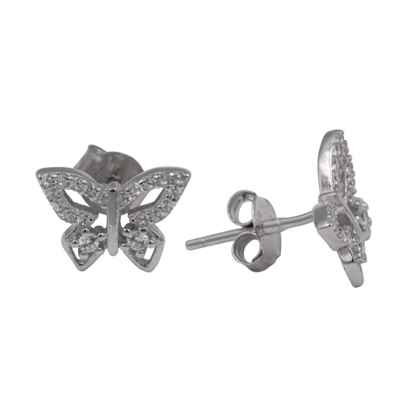 

Серебряные серьги Сильвекс 925 1,4 гр (с2ф/1070)