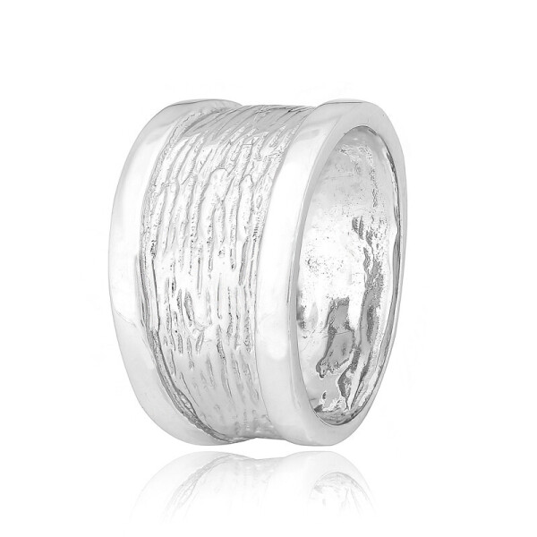 

Серебряное кольцо Сильвекс 925 19 (К2/282-Н)