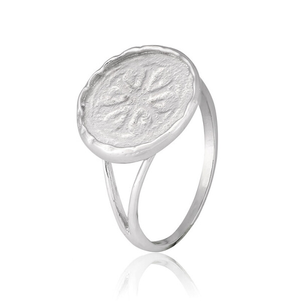 

Серебряное кольцо Сильвекс 925 16,8 (К2/465-Е)