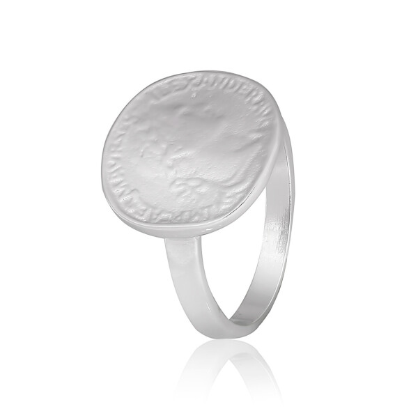 

Серебряное кольцо Сильвекс 925 17,8 (К2/466-И)
