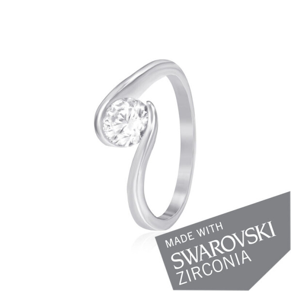 

Серебряное кольцо Сильвекс 925 16,8 (К2С/702-Е)