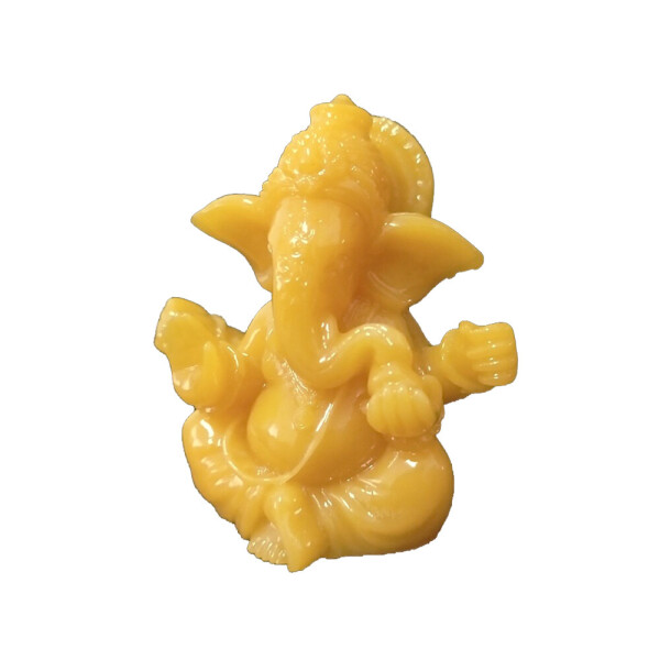 

Статуэтка BauTech Ганеша Желтый (1005-256-02)