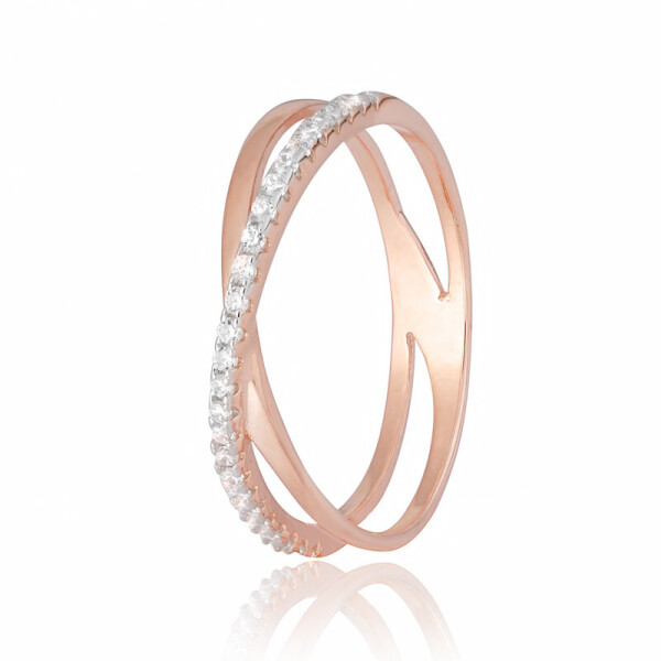 

Серебряное кольцо Сильвекс 925 17,5 (К3Ф/200-17,5)