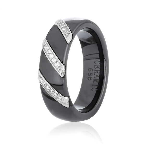 

Серебряное кольцо Сильвекс 925 19 (КК2ФК/1008-Н)