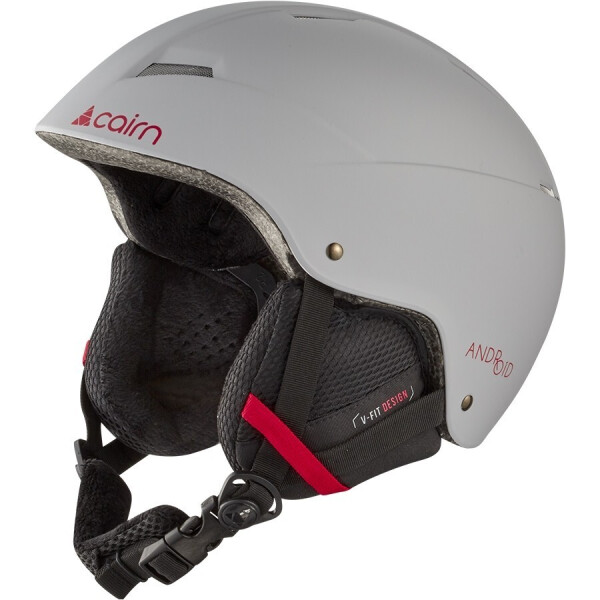 

Шлем Cairn Android 59-60 Серый