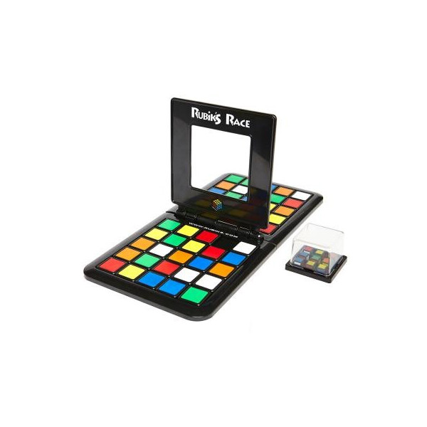 

Настольная игра Rubik's Цветнашки (72116)