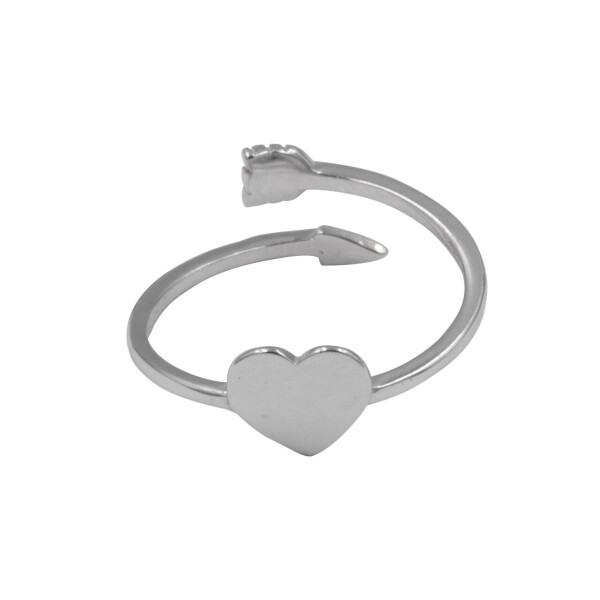 

Серебряное кольцо Сильвекс 925 18 (КК2/1029-18)