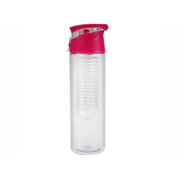 

Бутылка My Bottle С отделением для фруктов 800 мл Красный (1005-137-02)