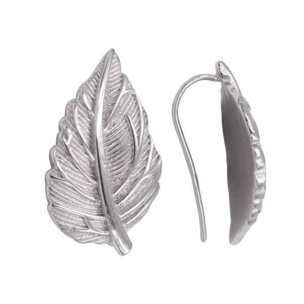 

Серебряные серьги Сильвекс 925 6,4 гр (ск2/1013-1)