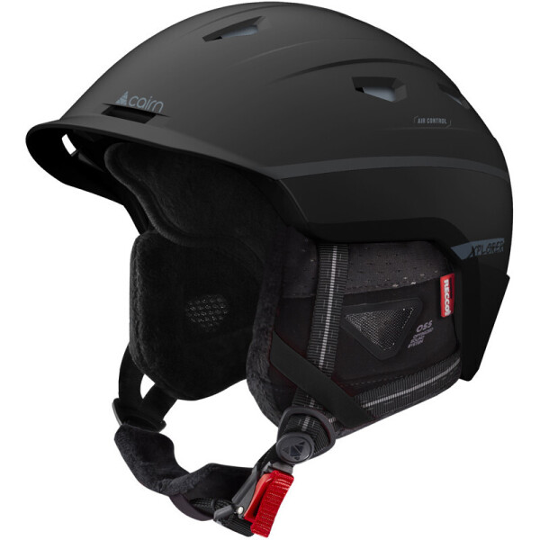 

Шлем Cairn Xplorer Rescue 62-65 Черный