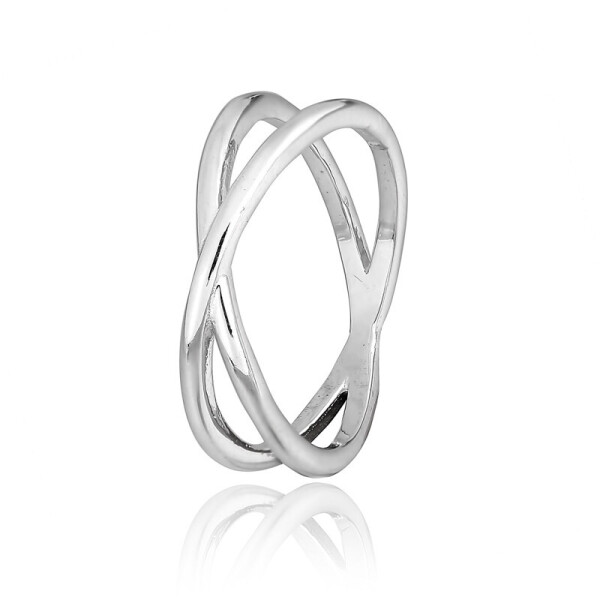 

Серебряное кольцо Сильвекс 925 16 (К2/412-16)