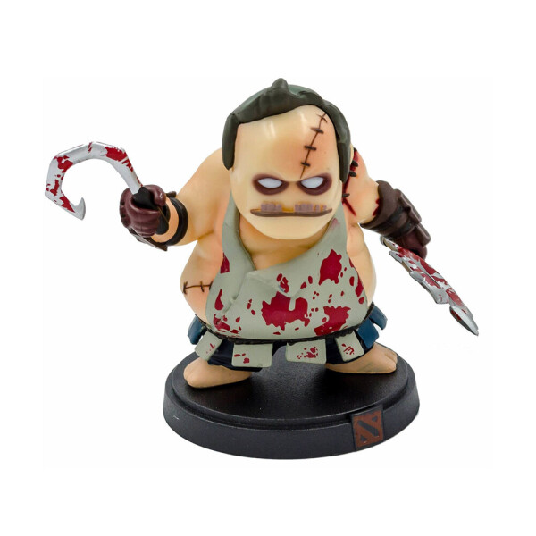 

Игровая фигурка BauTech Dota 2 Pudge (1005-658-05)
