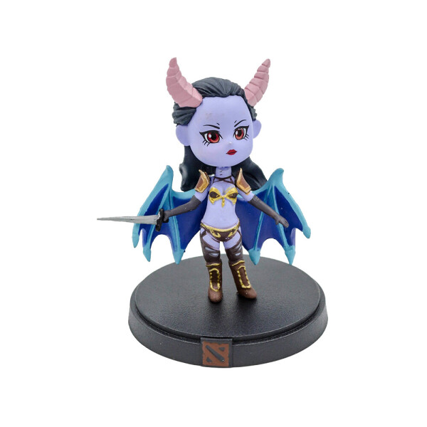 

Игровая фигурка BauTech Dota 2 Queen of Pain (1005-658-00)