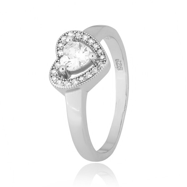 

Серебряное кольцо Сильвекс 925 15,9 (КК2Ф/474-В)