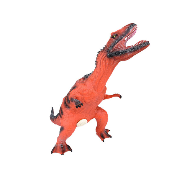 

Фигурка BauTech Динозавра Рекс Spinosaurus 65 см (1006-620-01)