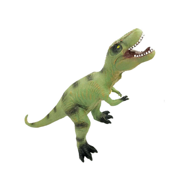 

Фигурка BauTech Тираннозавр Рекс Tyrannosaurus 65 см (1006-620-00)