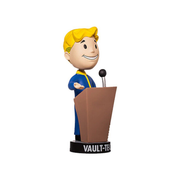 

Фигурка Fallout Vault Boy 13 см B (1006-452-01)