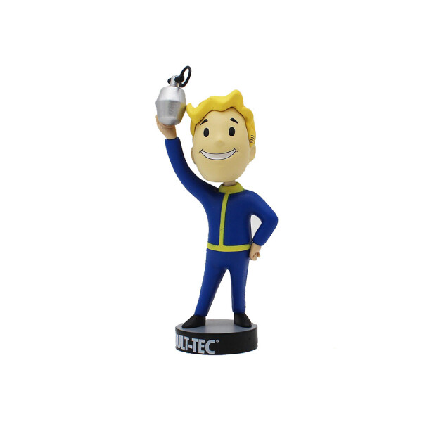 

Фигурка Fallout Vault Boy 13 см C (1006-452-02)