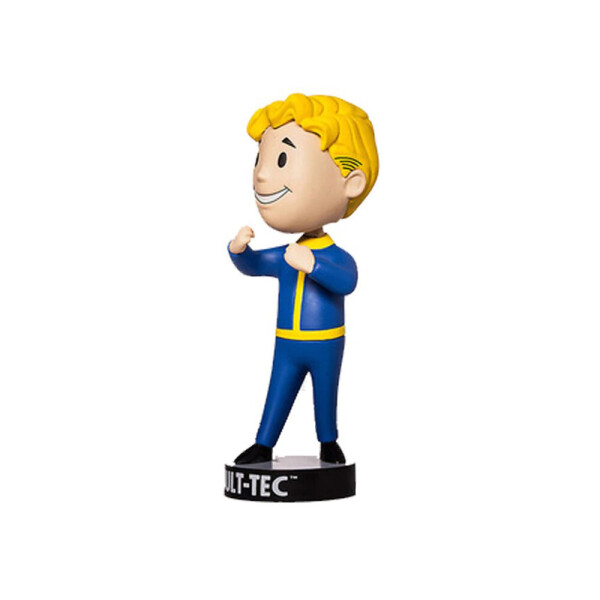 

Фигурка Fallout Vault Boy 13 см E (1006-452-03)