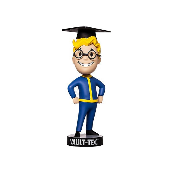 

Фигурка Fallout Vault Boy 13 см G (1006-452-05)