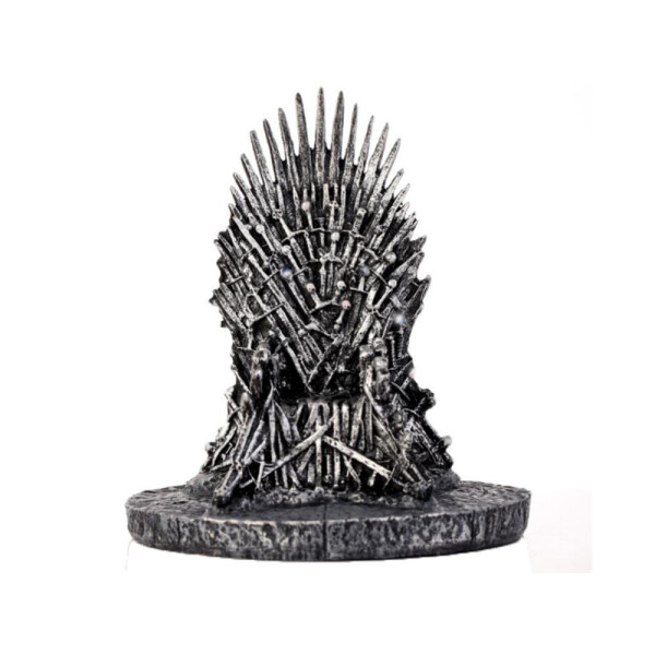 

Фигурка Модель BauTech Железный Трон 17 см Game Of Thrones (1006-564-00)