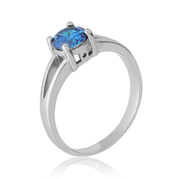 

Серебряное кольцо Сильвекс 925 16,2 (КК2ФЛТ/404-Г)