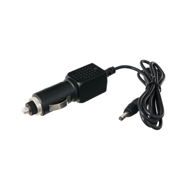 

Зарядное устройство Digital Для Фонариков 12v автомобильное (1002-459-00)