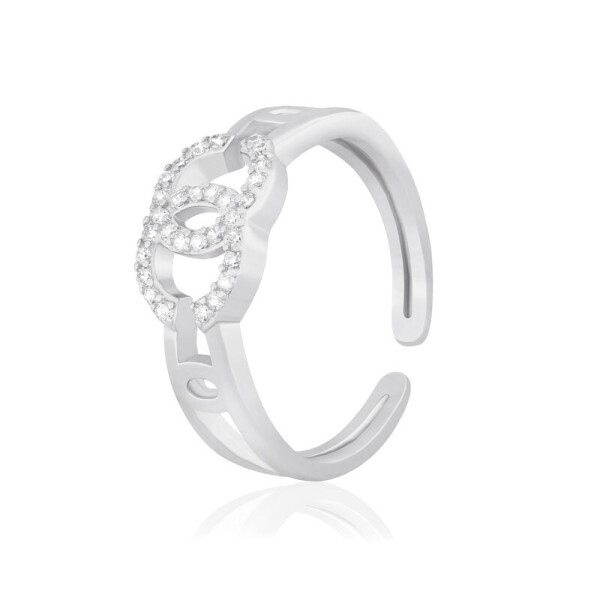 

Серебряное кольцо Сильвекс 925 16,5 (К2Ф/436-16,5)