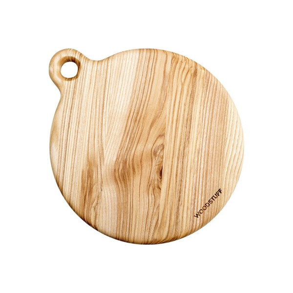 

Доска WOODSTUFF Кантри большая, 25 см (wds_0029)