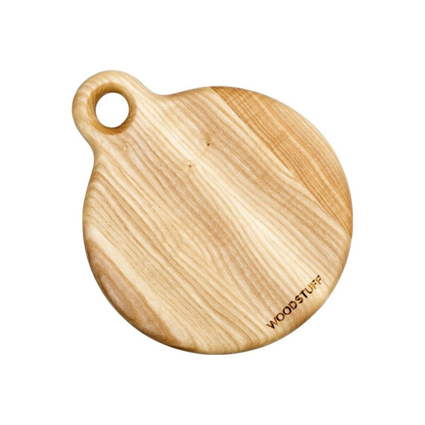 

Доска WOODSTUFF Кантри малая, 20 см (wds_0030)