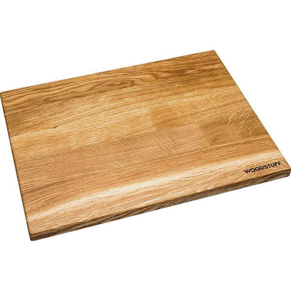 

Доска WOODSTUFF Классика, 40х30 см (wds_0034)