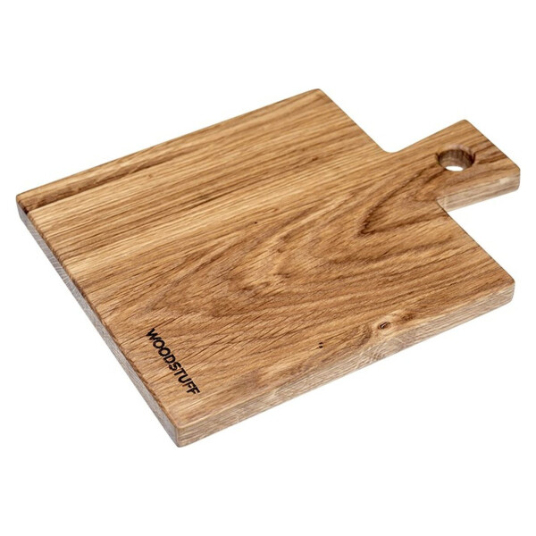 

Доска WOODSTUFF Лофт большая, 31х25 см (wds_0026)