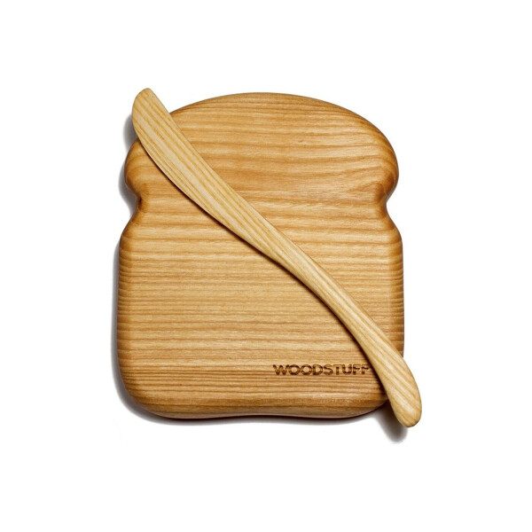 

Доска WOODSTUFF Хлебец, 16х19 см (wds_0037)