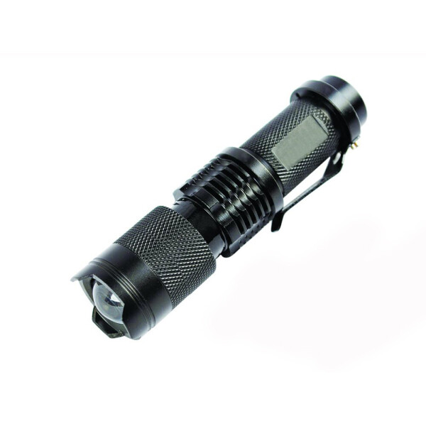 

Фонарь Bailong CREE BL-1812-T6 Светодиодный (1001-381-00)