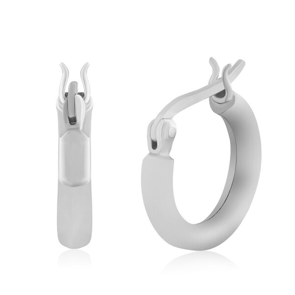 

Серебряные серьги Сильвекс 925 2,2 гр (С2/359)