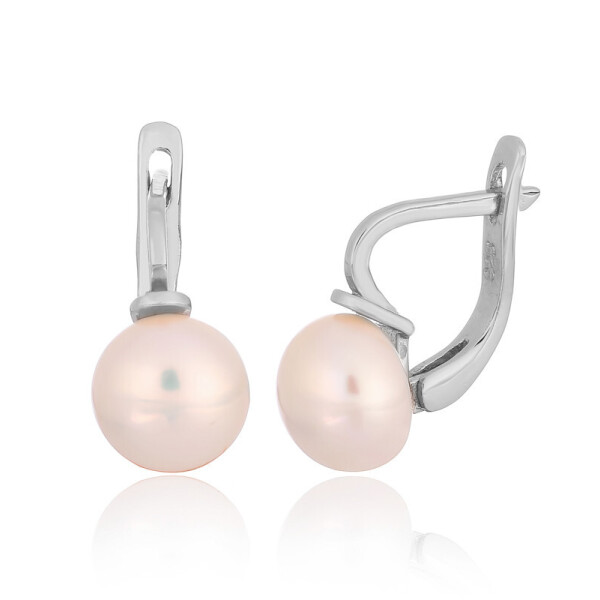 

Серебряные серьги Сильвекс 925 2,5 гр (С2Ж/293)