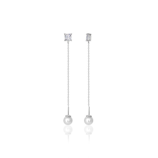 

Серебряные серьги Сильвекс 925 3,6 гр (С2ФЖ/856)