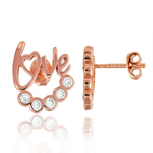 

Серебряные серьги Сильвекс 925 2,5 гр (С3Ф/259)