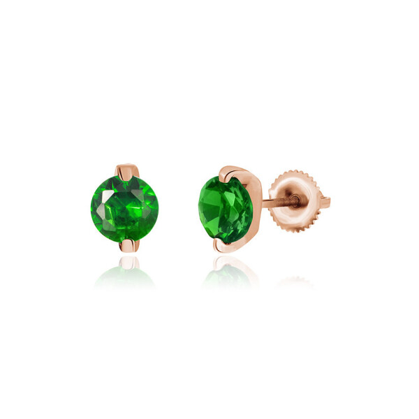 

Серебряные серьги Сильвекс 925 1,6 гр (С3ФИ/841)