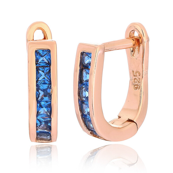 

Серебряные серьги Сильвекс 925 1,9 гр (С3ФС/159)