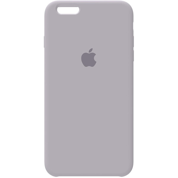 

TOTO Silicone Case Apple iPhone 6 Plus/6s Plus Lavender