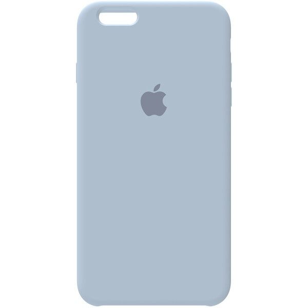 

TOTO Silicone Case Apple iPhone 6 Plus/6s Plus Lilac