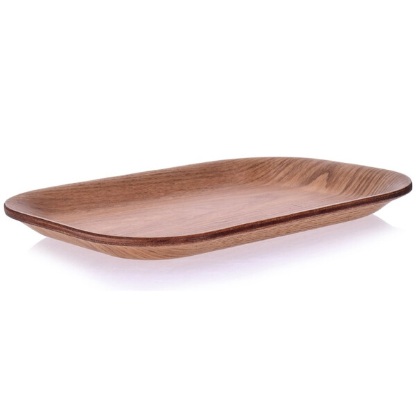 

Поднос DUKA Modern Scandi 17,5х12,5 см (1215653)