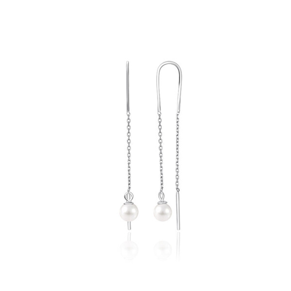 

Серебряные серьги Сильвекс 925 1,5 гр (С2Ж/834)
