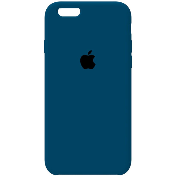 

TOTO Silicone Case Apple iPhone 6/6s Cobalt Blue