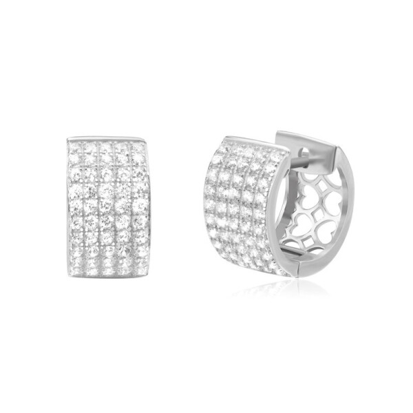 

Серебряные серьги Сильвекс 925 6 гр (С2Ф/206)