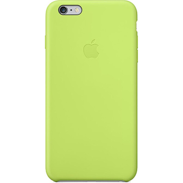 

TOTO Silicone Case Apple iPhone 6/6s Green