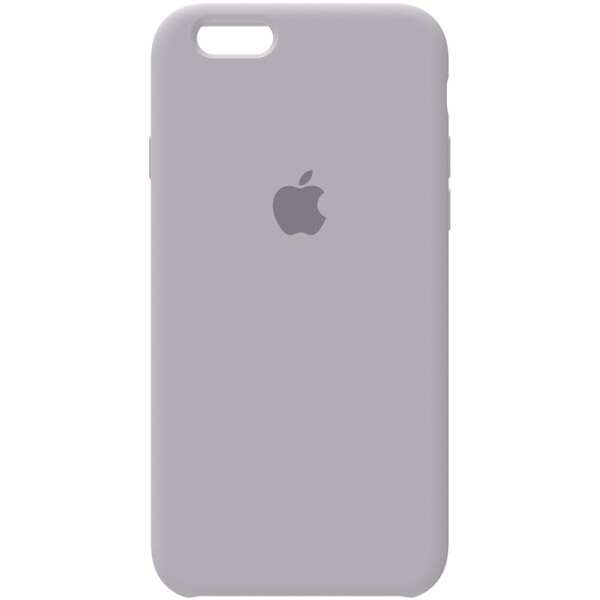 

TOTO Silicone Case Apple iPhone 6/6s Lavender