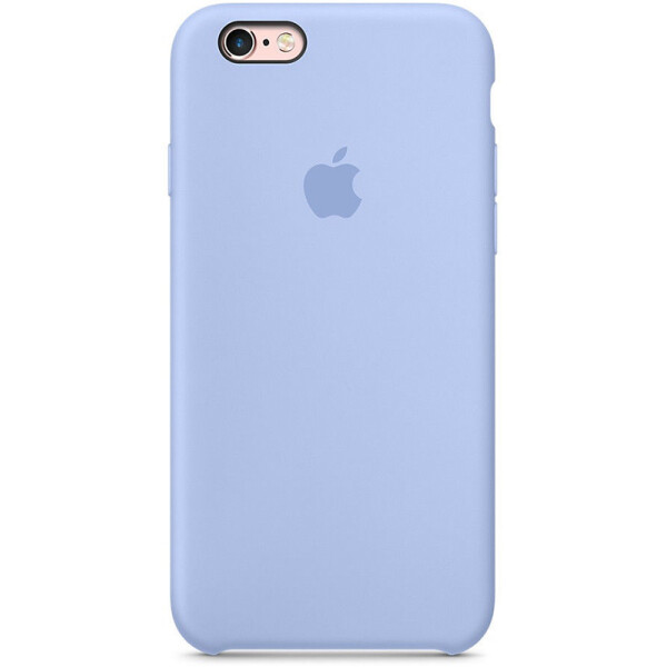 

TOTO Silicone Case Apple iPhone 6/6s Lilac